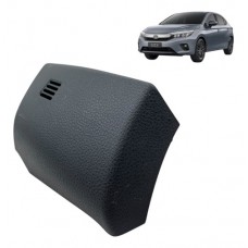 Acabamento Painel Honda City 1.5 Exl 2022 2023 Esquerdo