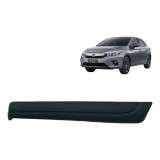 Acabamento Superior Porta Luvas Couro Honda City 1.5 2023