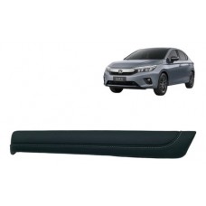 Acabamento Superior Porta Luvas Couro Honda City 1.5 2023