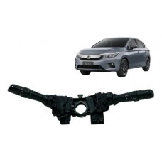 Chave Seta Farol Limpador Honda City Exl 1.5 2023 2024