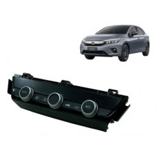 Comando Ar Condicionado Honda City Exl 1.5 2023 2024