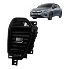 Difusor Ar Lateral Painel Honda City Exl 1.5 2023 Esquerdo