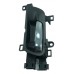 Maçaneta Interna Traseira Honda City Exl 2023 2024 Esquerda Preto Traseira