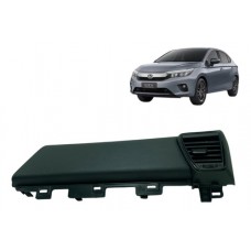 Moldura Difusor Ar Painel Honda City Exl 2023 2024 Direito