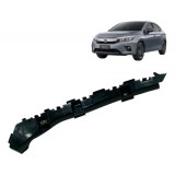 Suporte Guia Parachoque Traseiro Honda City 23 2024 Direito
