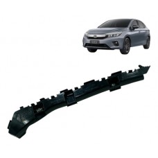 Suporte Guia Parachoque Traseiro Honda City 23 2024 Direito