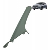 Acabamento Coluna Parabrisa Honda City Exl 2023 2024 Direito