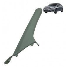 Acabamento Coluna Parabrisa Honda City Exl 2023 2024 Direito