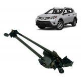Galhada Motor Limpador Parabrisa Toyota Rav4 2014 2015 2016 Esquerdo