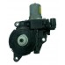 Motor Maquina Vidro Traseira Honda City Exl 2023 24 Esquerda