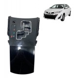 Moldura Cambio Automático Toyota Yaris 1.5 2019 2021 2023