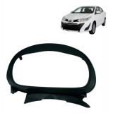 Moldura Painel Instrumentos Toyota Yaris 2019 2021 2023