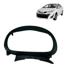 Moldura Painel Instrumentos Toyota Yaris 2019 2021 2023
