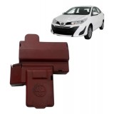 Polo Positivo Bateria Toyota Yaris 1.5 2019 2021 2023