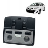 Luz Cortesia Teto Toyota Yaris 1.5 2019 20 2021 22 2023