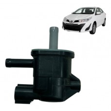 Válvula Canister Toyota Yaris 1.5 2019 2020 2021 2022 2023