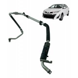 Mangueira Cano Ar Condicionado Toyota Yaris 2019 2021 2023