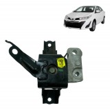 Coxim Motor Hidráulico Motor Toyota Yaris 2019 2023 Direito