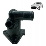 Carcaça Agua Válvula Termostática Toyota Yaris 1.5 2019 2023