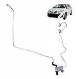 Mangueira Ar Condicionado Pressostato Toyota Yaris 2019 2023