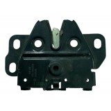 Fechadura Trava Capo Chery Tiggo 2 2018 2019 2020 2021 2022