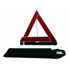 Triangulo Sinalização Jeep Renegade 2.0 2017 2020 Detalhe