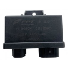 Módulo Rele Ventoinha Jeep Renegade 2.0 Diesel 2017 18 2019