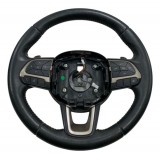 Volante C/comandos Jeep Renegade Longitude 2016 2017 2018 Preto