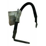 Cabo Positivo Alternador Bateria Jeep Renegade 2.0 2016 2017