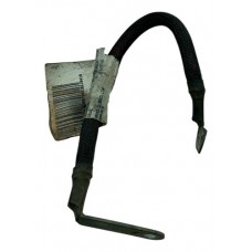 Cabo Positivo Alternador Bateria Jeep Renegade 2.0 2016 2017