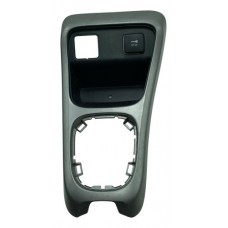 Moldura Console Central Jeep Renegade Longitude 2016 17 2018