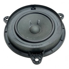 Alto Falante Porta Tras. Nissan Kicks Exclusive 2023 Direita Preto