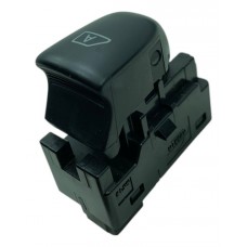 Botão Vidro Elétrico Traseiro Nissan Kicks 2023 2024 Direito