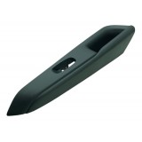 Moldura Botão Vidro Traseira Nissan Kicks 2023 2024 Direita