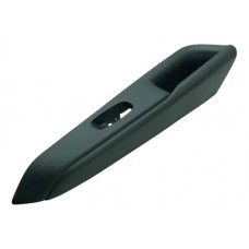 Moldura Botão Vidro Traseira Nissan Kicks 2023 2024 Direita