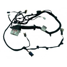 Chicote Porta Dianteira Chery Tiggo 7 Pro 2023 2024 Esquerda