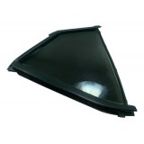 Vidro Fixo Porta Traseira Nissan Kicks 2023 2024 Direita