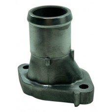 Carcaça Flange Bomba Agua Chery Tiggo 7 Pro 1.6 2022 2023 24