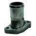 Carcaça Flange Bomba Agua Chery Tiggo 7 Pro 1.6 2022 2023 24