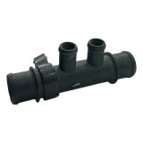 Flange Mangueira Superior Chery Tiggo 7 Pro 1.6 2023 2024