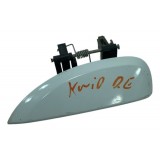 Maçaneta Externa Diant Renault Kwid 1.0 2018 2019 Esquerda