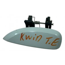 Maçaneta Externa Tras. Renault Kwid 1.0 2018 2019 Esquerda