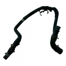 Mangueira Cano Água Radiador Kwid 1.0 3cc 2018 2019