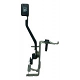 Alavanca Puxador Tampa Gasolina Hyundai Hb20x 2015 2016 2017