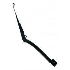 Braço Limpador Dianteiro Chery Tiggo 7 2023 2024 Esquerdo - Esquerdo