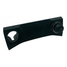 Botão Acabamento Cinzeiro 12v Volkswagen T-cross 2023 2024