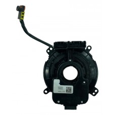 Hard Disk Volante C/sensor Angulo Direção Gm Sonic 2012 2015 Preto