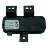 Módulo Central Alarme Chevrolet Sonic 1.6 2012 2013 14 2015