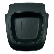 Moldura Superior Painel Chevrolet Sonic 1.6 2012 2013 2014