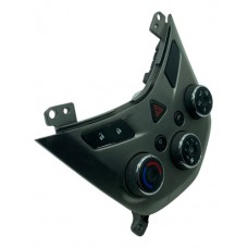 Comando Ar Condicionado Chevrolet Sonic 1.6 2012 2013 2014